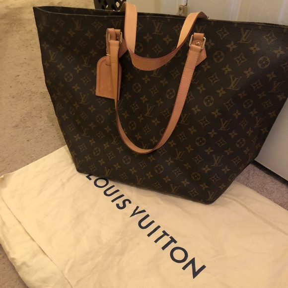 louis vuitton all in gm